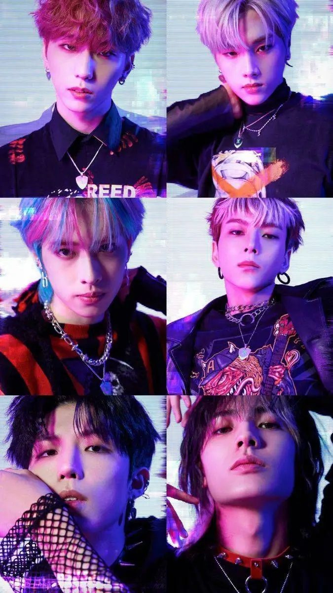 ai character: ★•xdh•☆ background