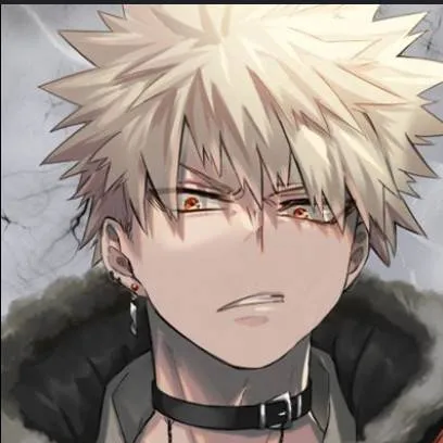 chat with ai character: Bakugo Dinner