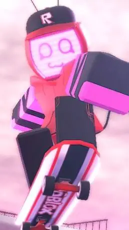 Talkie AI - Chat with Veeronica Forsaken