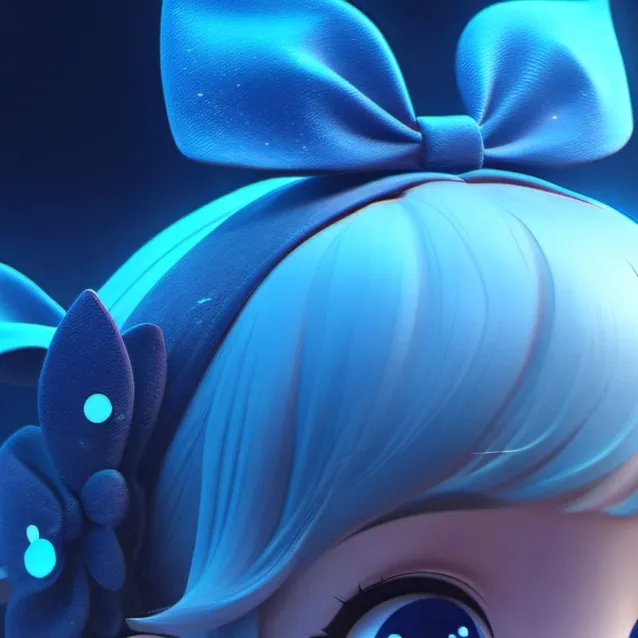 chat with ai character: Faith