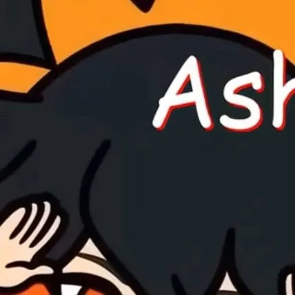 chat with ai character: ashley