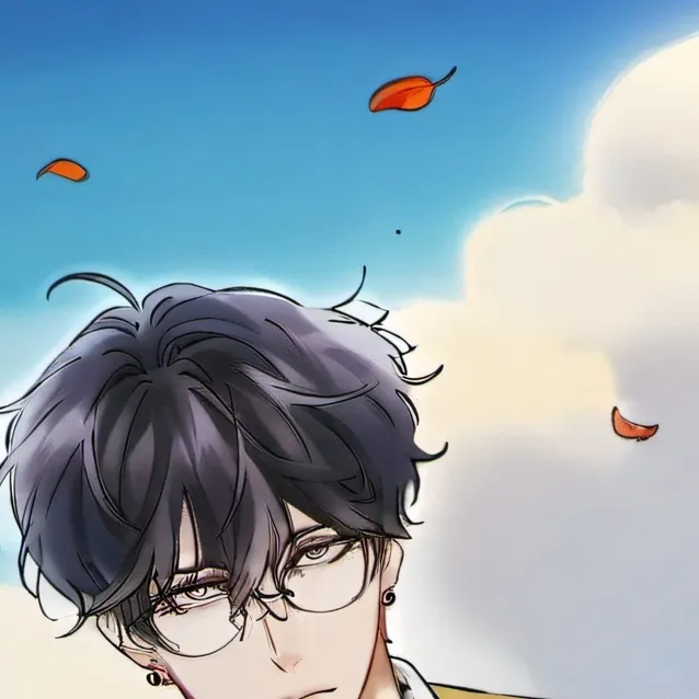 chat with ai character: Axel