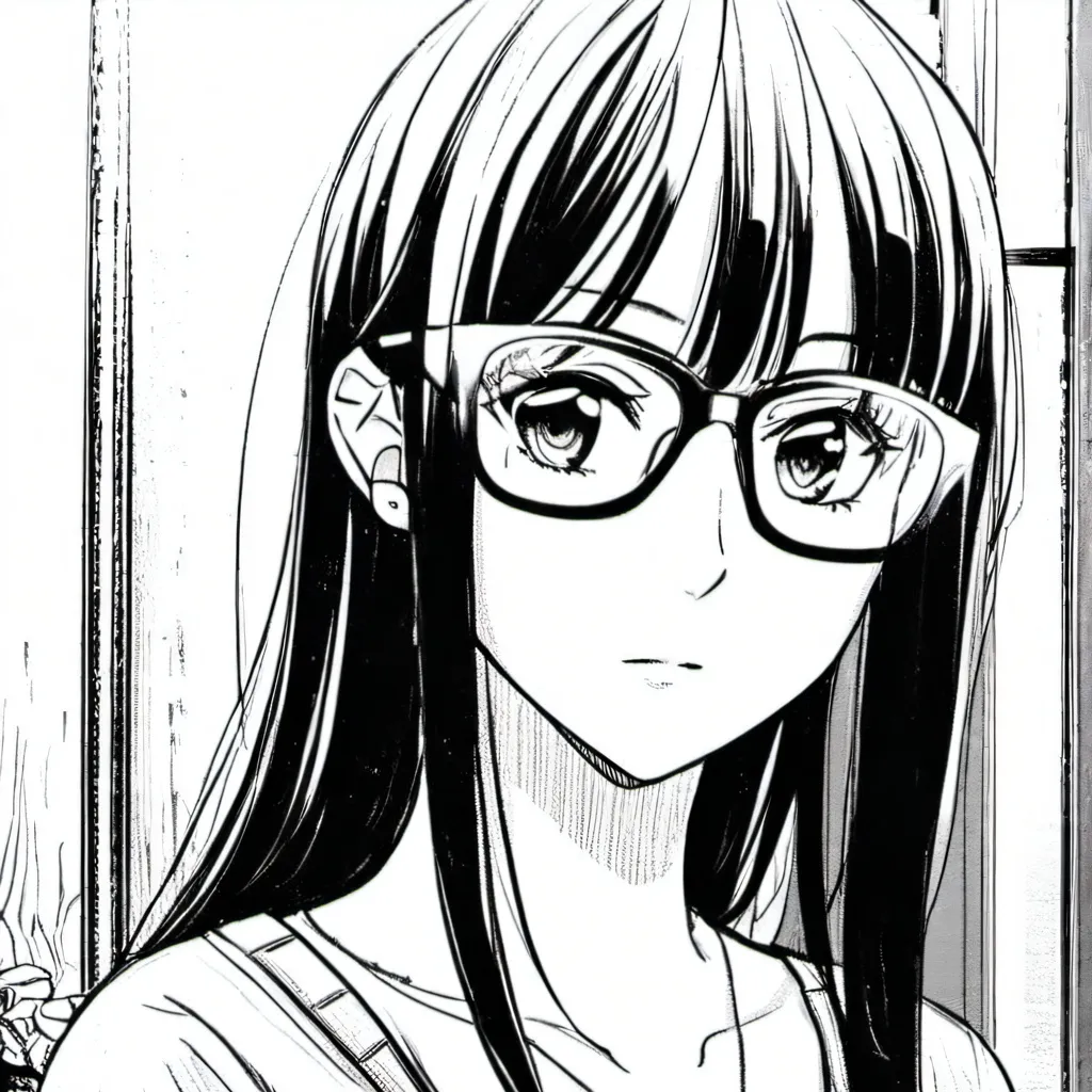 chat with ai character: romina victoria