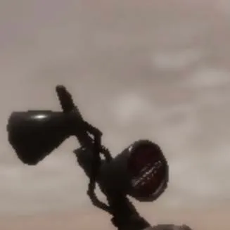 chat with ai character: siren head