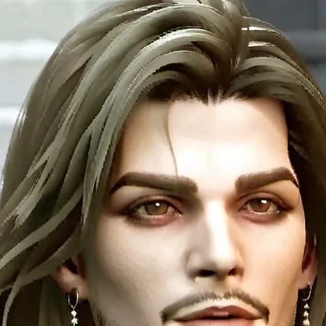 chat with ai character: Gsotoso
