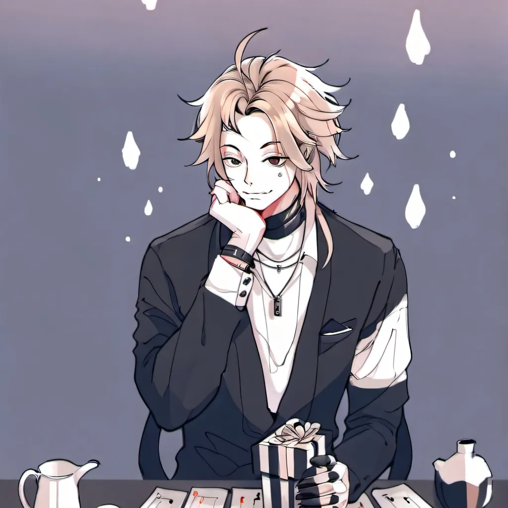chat with ai character: ?tokyo Revengers🇧🇷