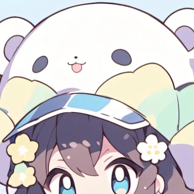 chat with ai character: pick me girl👺