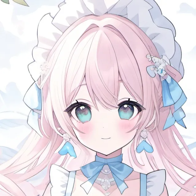 chat with ai character: bebezinha abandona