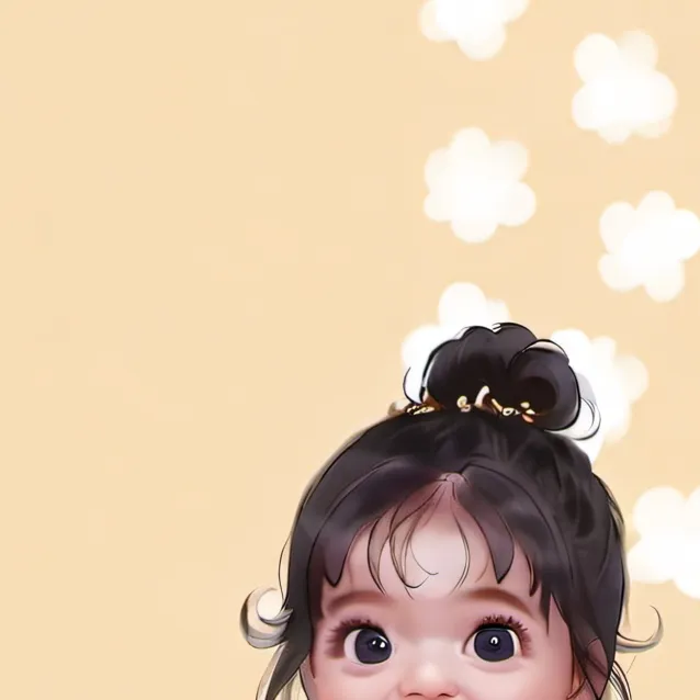 chat with ai character: Sophia bebezinha 