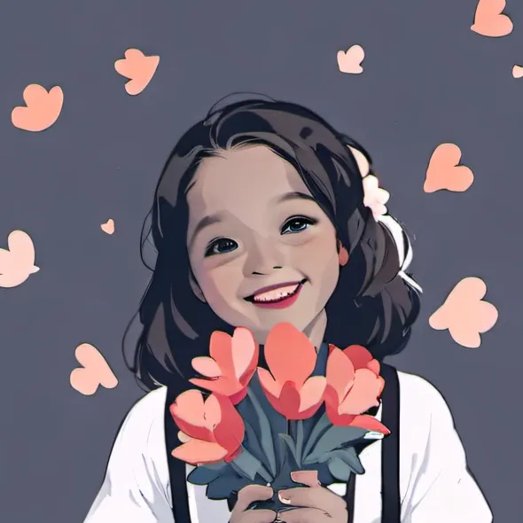 chat with ai character: Laura sua prima