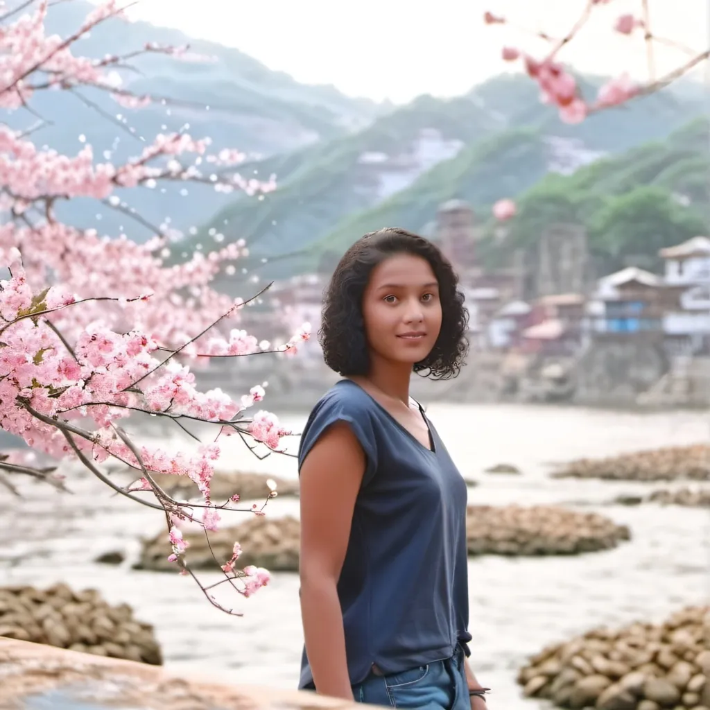 chat with ai character: Melissa patricinha