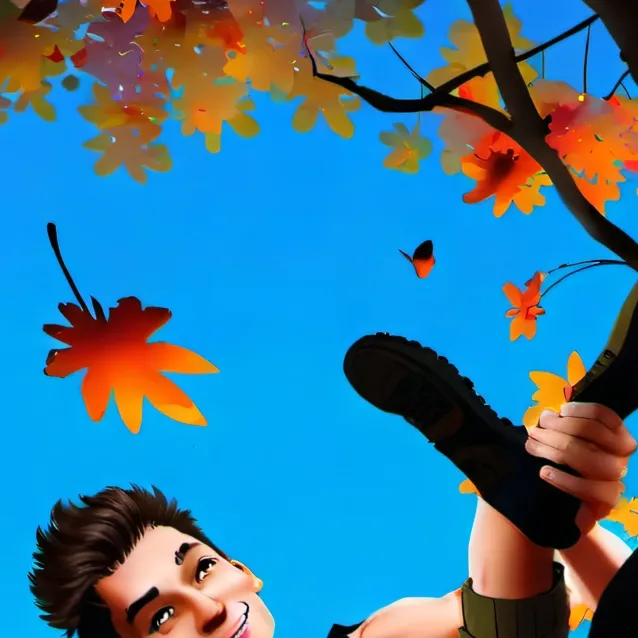 chat with ai character: yuotomak