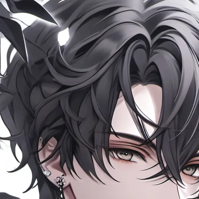 chat with ai character: Peter
