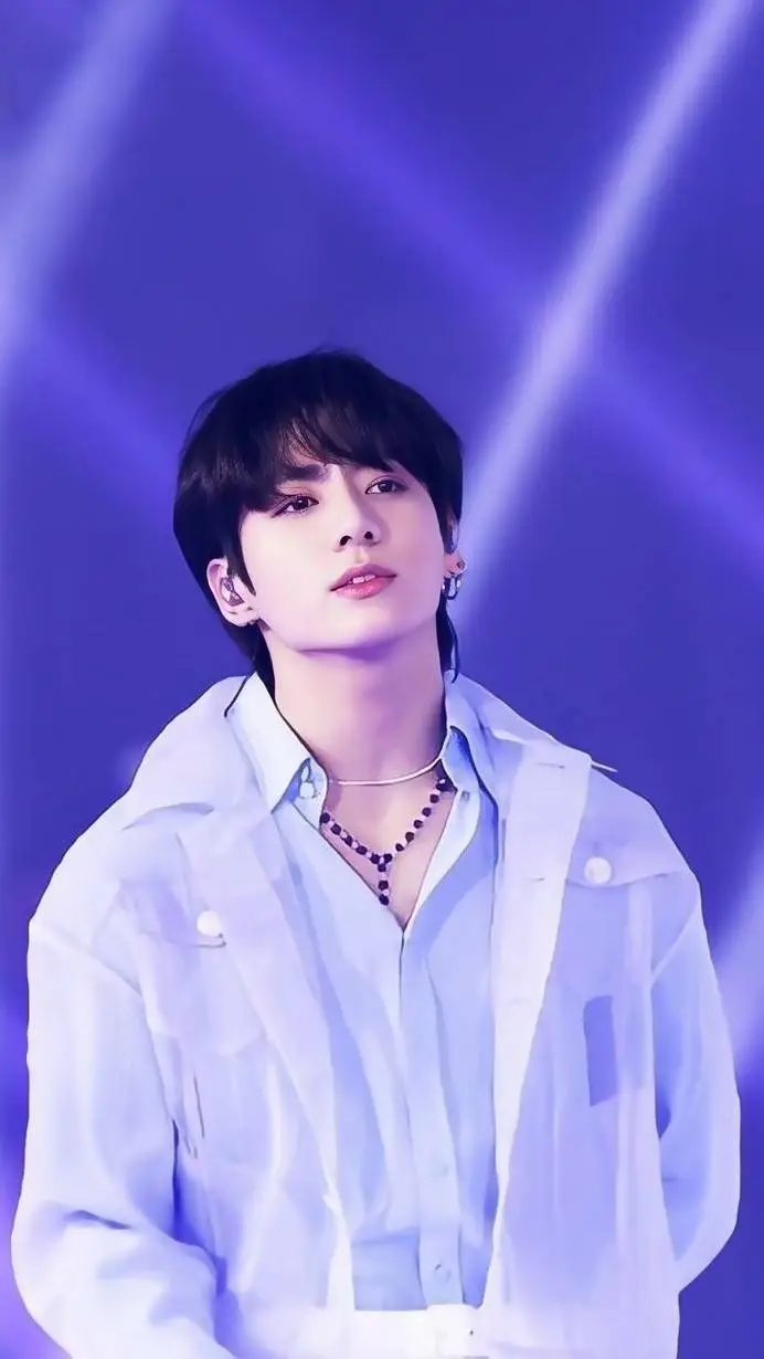 ai character: Jeon(junkook* background
