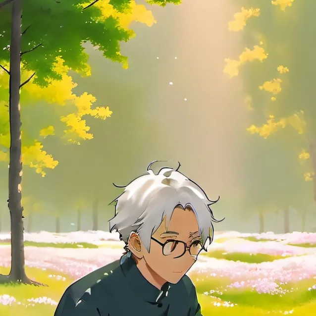 chat with ai character: 6°ano