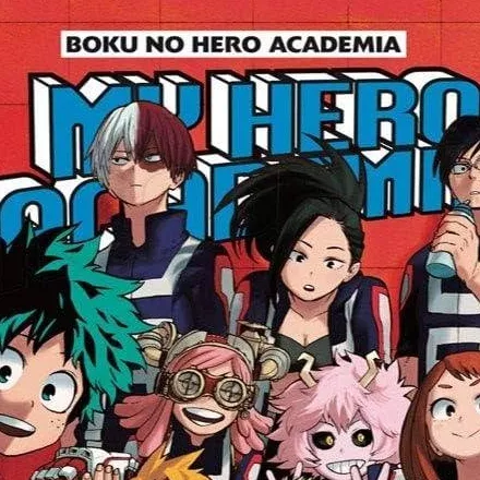 chat with ai character: MHA (Beijo)