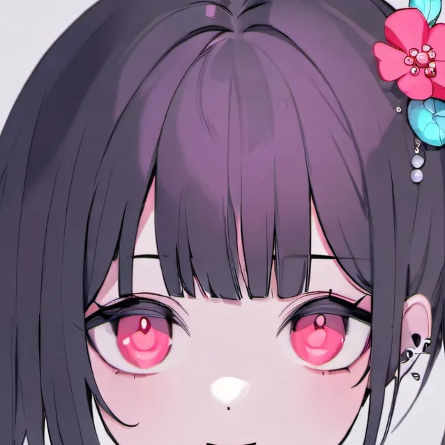 chat with ai character: laura