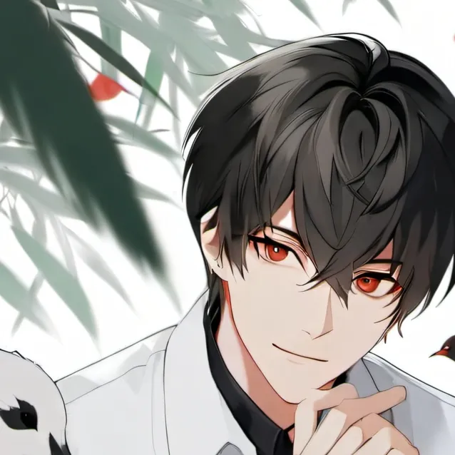 chat with ai character: Renji