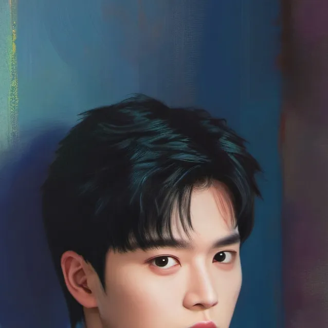 chat with ai character: Song Kang 