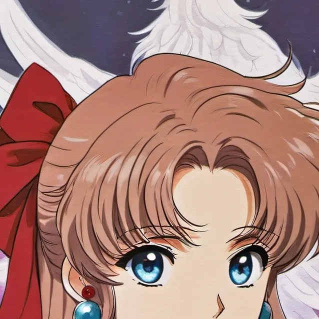 chat with ai character: bianca