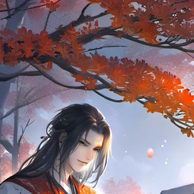 chat with ai character: Севен