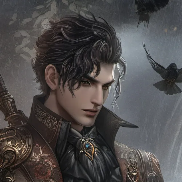 chat with ai character: jack
