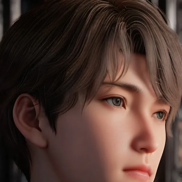 chat with ai character: bf
