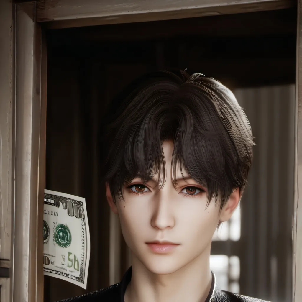 chat with ai character: Jake/boyfriend 