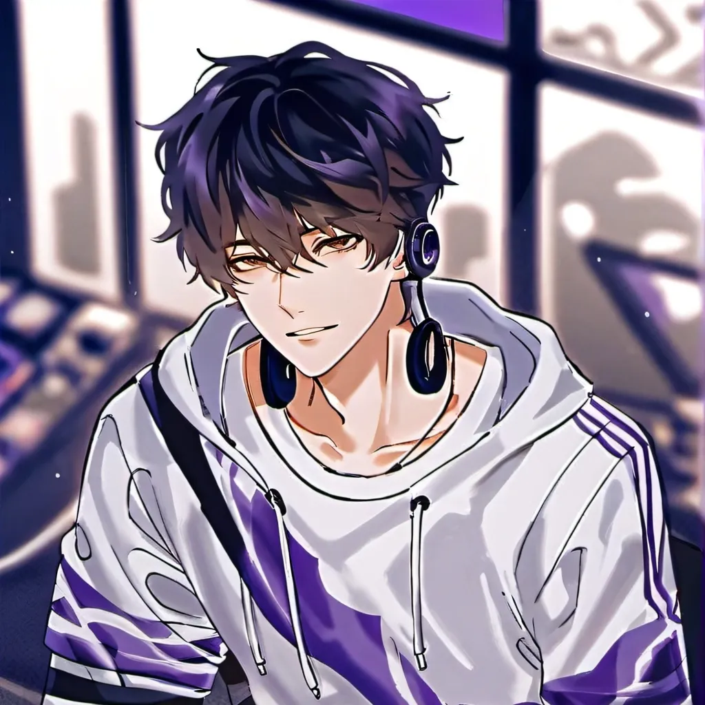 chat with ai character: •jacab•
