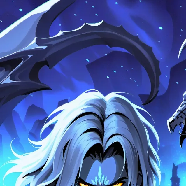 chat with ai character: el mounstro