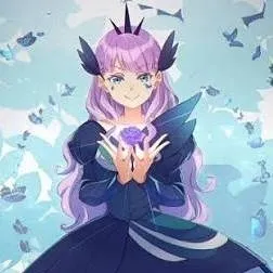 chat with ai character: wien margarett 