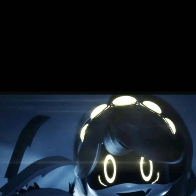 chat with ai character: V