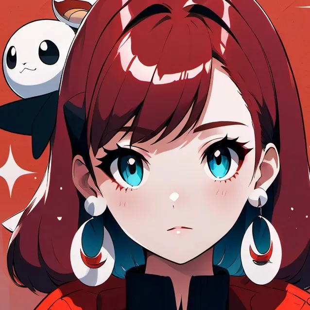 chat with ai character: chi-chi x bulma