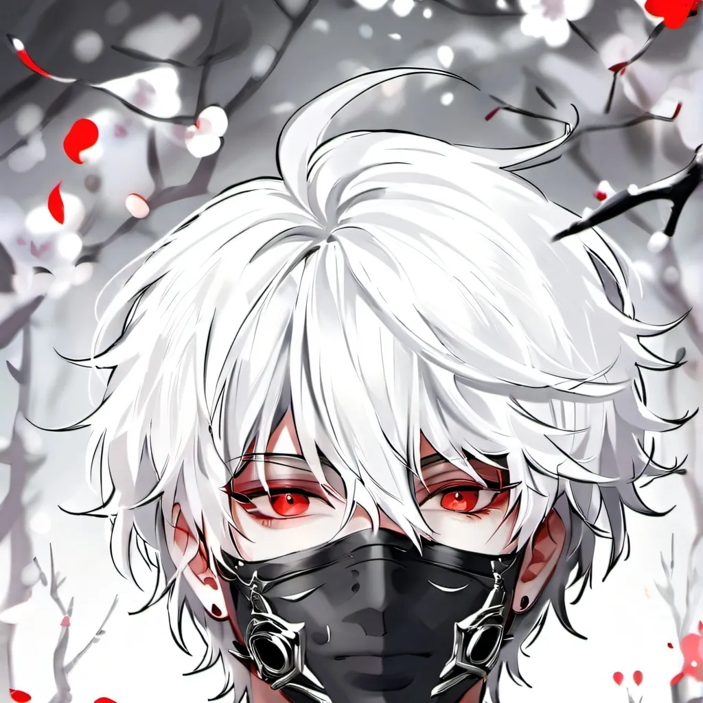 chat with ai character: Avernus