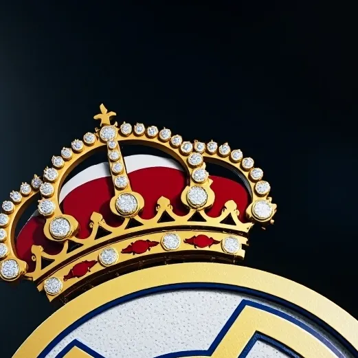 chat with ai character: real madrid