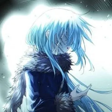 chat with ai character: rimuru