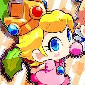 chat with ai character: 🌸 Baby Peach 💞