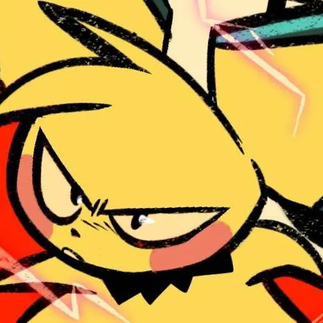 chat with ai character: Pichu (欢来)