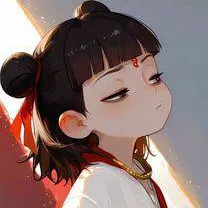 chat with ai character: +(🔥Ne Zha 💫)+