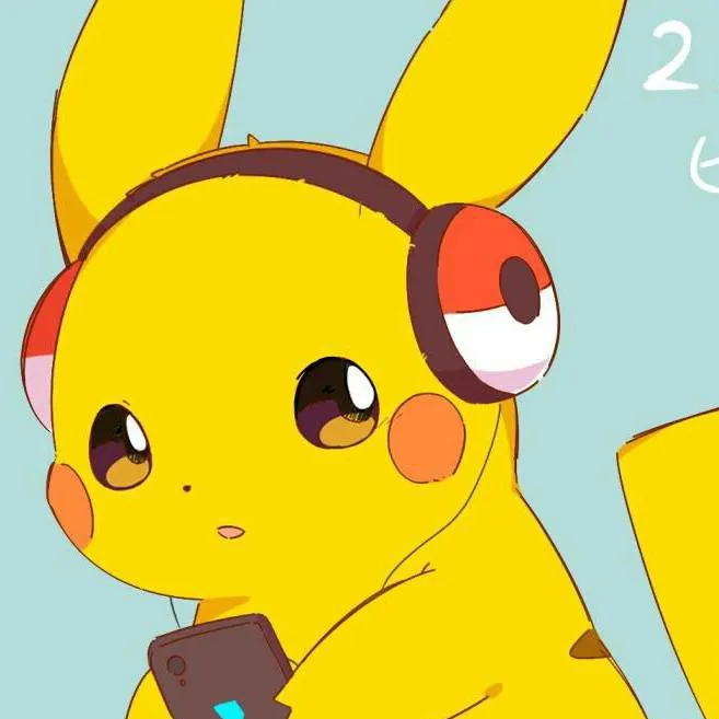 chat with ai character: 🧧 Pikachu (来来) ⚡