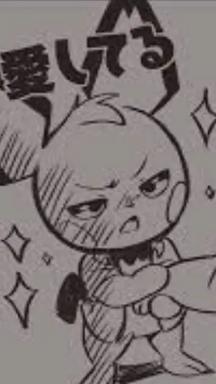 ai character: Pichu background