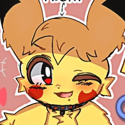 chat with ai character: ⚡Zappers⚡