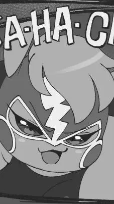 ai character: (~Kanna<3~) background