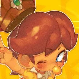 chat with ai character: 🌼` Baby Daisy ~🏵️