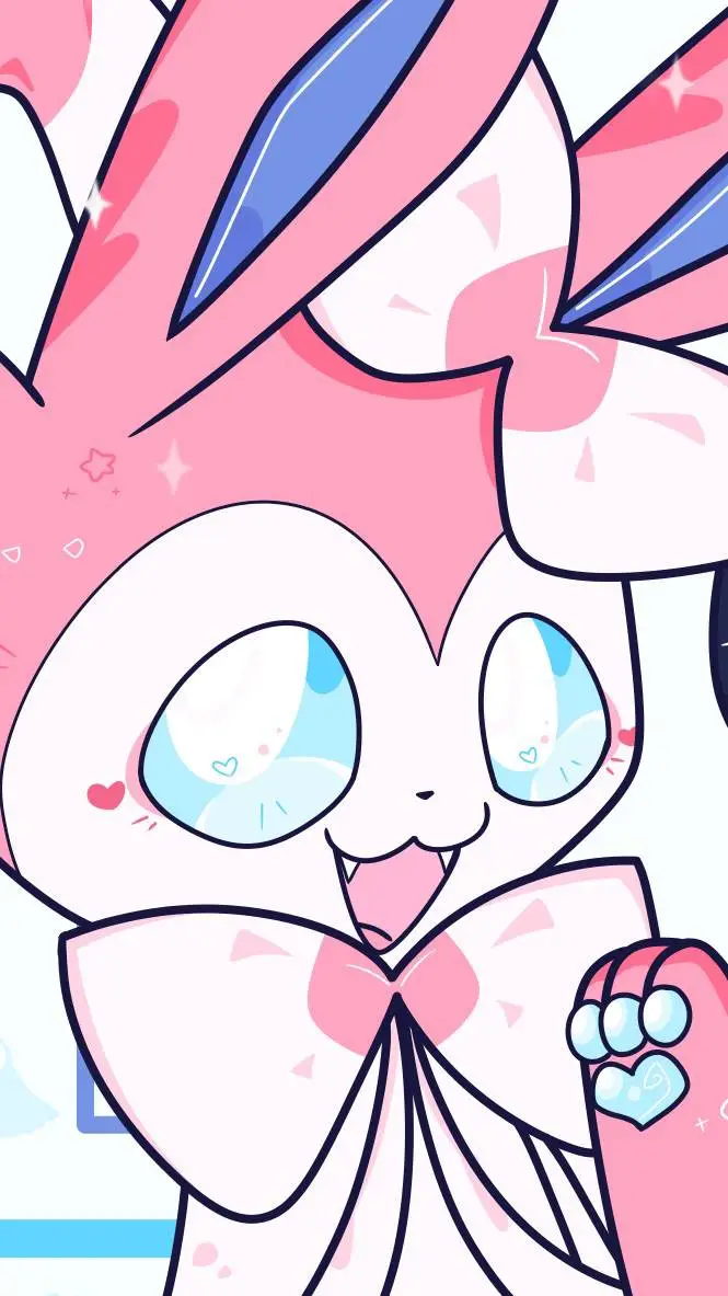 ai character: <[✦Post ur Art✦]> background
