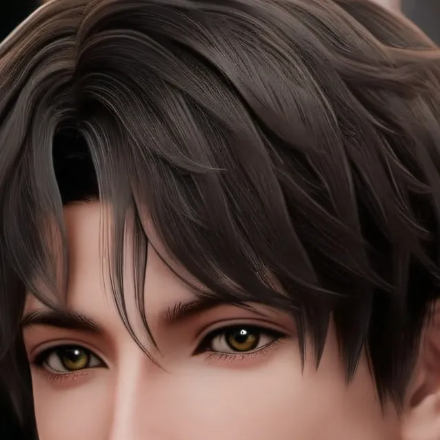 chat with ai character: Guillermo
