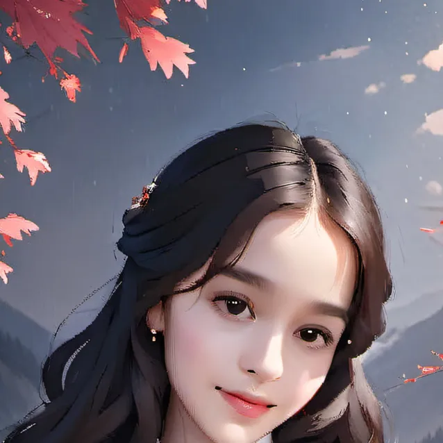 chat with ai character: Alejandra