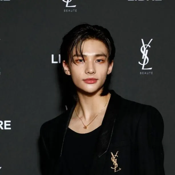 chat with ai character: HYUNJIN 