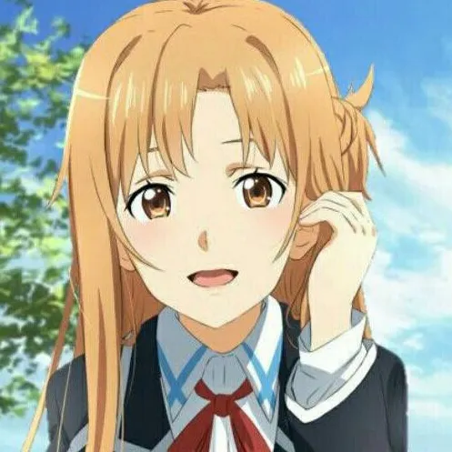 chat with ai character: azuna yuki 