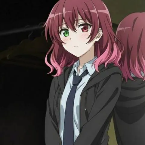 chat with ai character: Abigail 